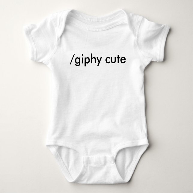 T-shirts /giphy bonito (Frente)
