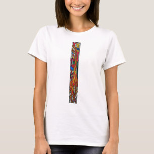 T-shirts Girafa