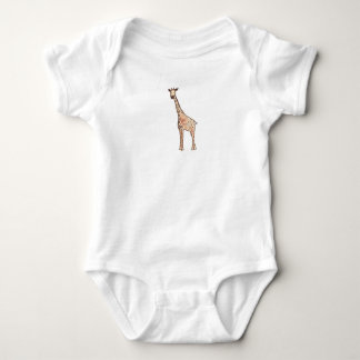 T-shirts Girafa: WildLifeCoach