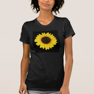 T-SHIRTS GIRASSOL