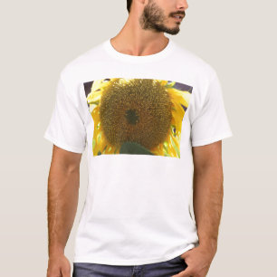 T-shirts Girassol