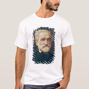 T-shirts Giuseppe Verdi
