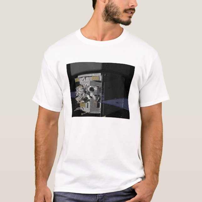 T-SHIRTS GLAST (Frente)