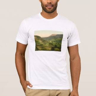 T-shirts Glenariff, condado Antrim