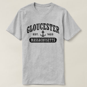 T-shirts Gloucester Massachusetts