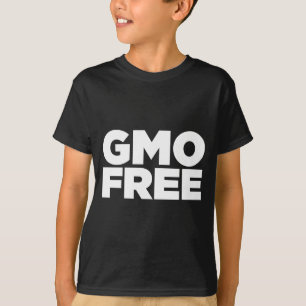T-SHIRTS GMO LIVRA