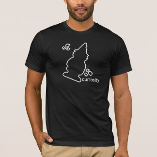 T-shirts GNOME DE Curiosidade