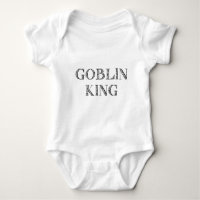 Goblin King