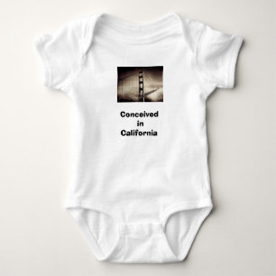 T-shirts Golden Gate