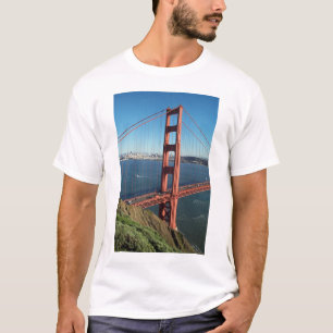 T-shirts Golden gate bridge