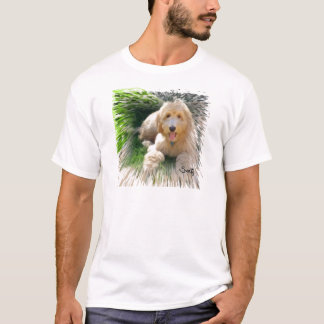 T-shirts Goldendoodle Labradoodle