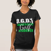 Golf Engraçado