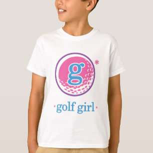 T-shirts Golfe de Nika