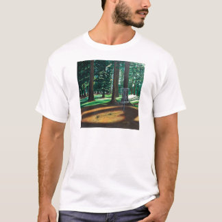 T-SHIRTS GOLFE DO DISCO