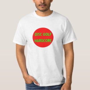 T-SHIRTS GOLFE DO DISCO INCONDICIONAL