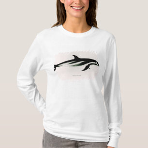 T-shirts Golfinho
