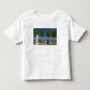 T-shirts Golfo da Finlândia a partir da Vila Monplaisir