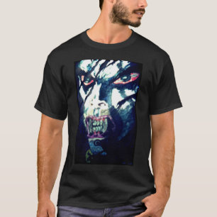 T-shirts Gôndola do vampiro