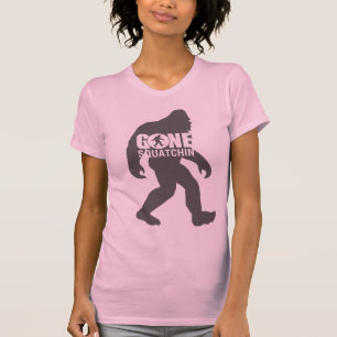 T-shirts Gone Squatchin