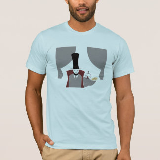 T-shirts Goof de John Wilkes