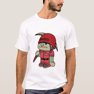 T-shirts Gorila - mineiro