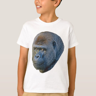 T-shirts Gorilla Picture