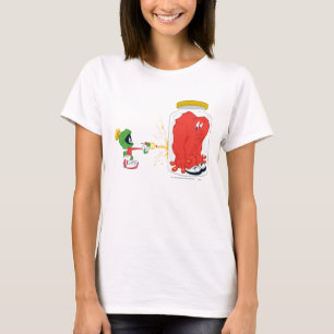T-shirts Gossamer em um pote - Cor