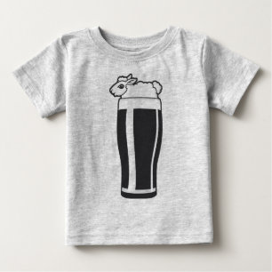 T-shirts Gosto irlandês