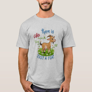 T-shirts GOT Lover  Apenas um Goat GetYerGoat™