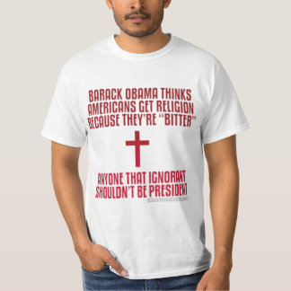 T-shirts gotreligion2