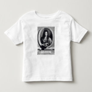 T-shirts Gottfried Wilhelm Leibniz