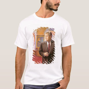 T-shirts Governador Nelson A. Rockefeller