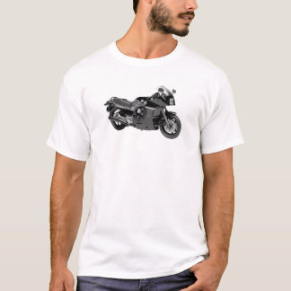 T-SHIRTS GPZ900R
