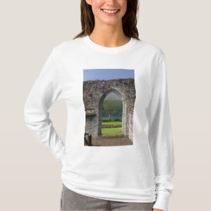 T-shirts Grã-Bretanha Excelente, Reino Unido, Escócia. Ru