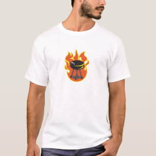 T-SHIRTS GRADE DO ASSADO