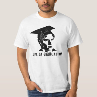 T-shirts Graduação Guevara