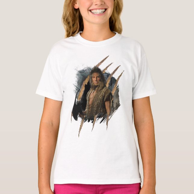 T-shirts Gráfico BEORN™ (Frente)