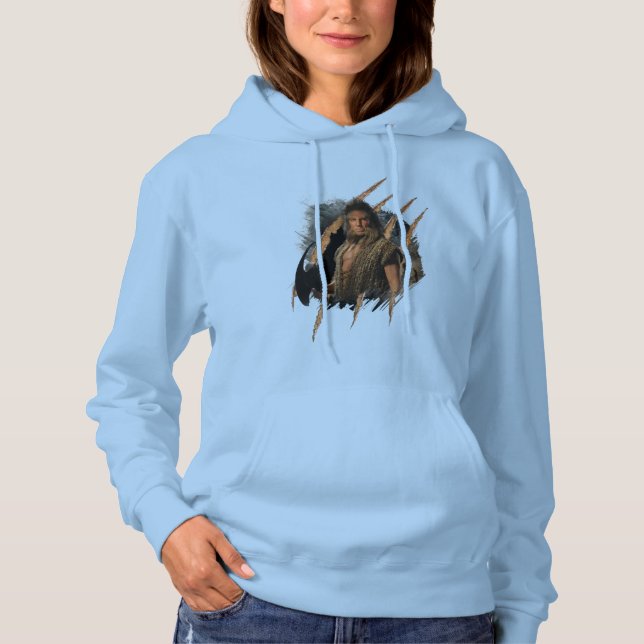 T-shirts Gráfico BEORN™ (Frente)