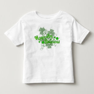 T-shirts Gráfico de Crianças Magicamente Deliciosas