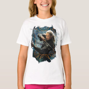 T-shirts Gráfico LEGOLAS GREENLEAF™