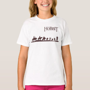 T-shirts Gráfico Orcs