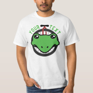 T-shirts Gráficos do Dat Boi Frog
