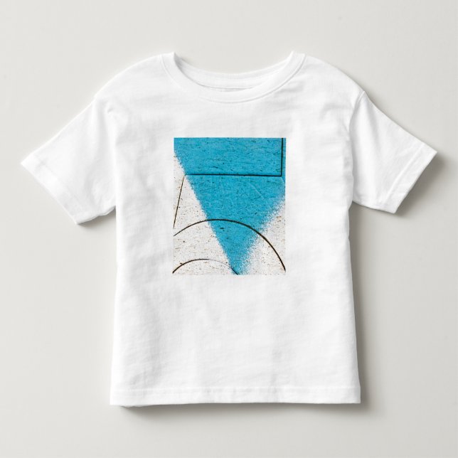 T-shirts Grafites fim-UPS (Frente)
