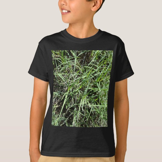 T-shirts Grama (Frente)