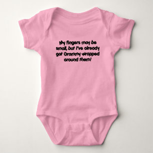T-shirts Grammy envolvido!