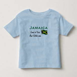 T-shirts Grampos de Jamaica t-camisa-Ralph w