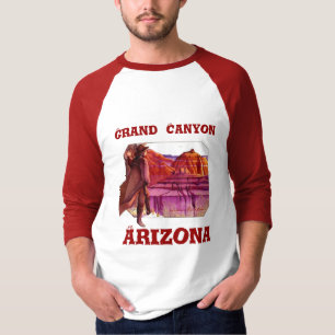 T-shirts Grand Canyon