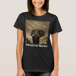 T-shirts Grande