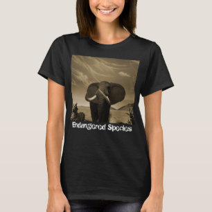 T-shirts Grande