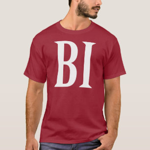 T-SHIRTS GRANDE BI
